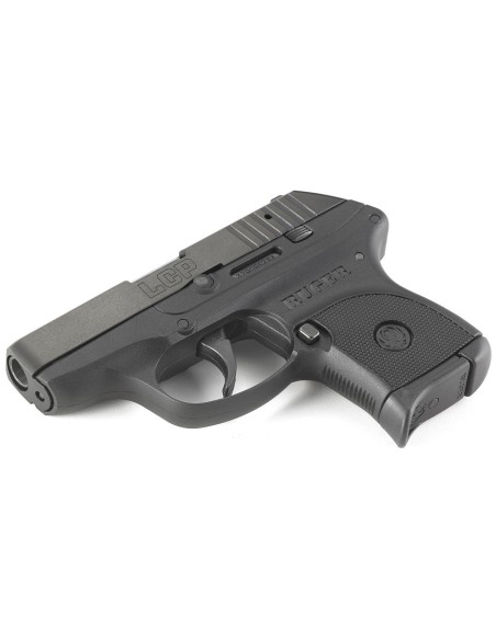 Pistola RUGER LCP - 380 Auto
