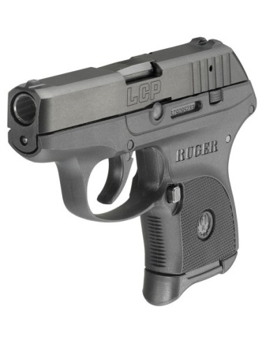 Pistola RUGER LCP - 380 Auto