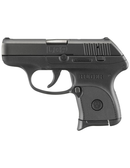 Pistola RUGER LCP - 380 Auto