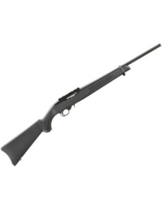 Carabina semiautomática RUGER 10/22 Carbine - 22 LR