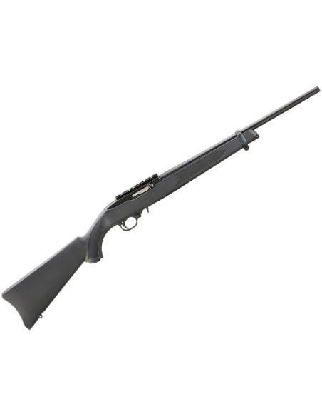 Carabina semiautomática RUGER 10/22 Carbine - 22 LR
