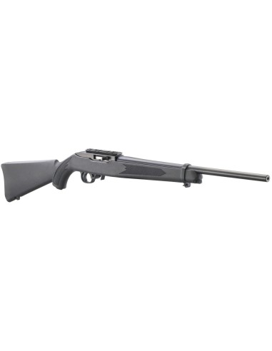 Carabina semiautomática RUGER 10/22 Carbine - 22 LR