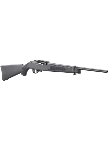 Carabina semiautomática RUGER 10/22 Carbine - 22 LR