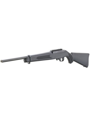 Carabina semiautomática RUGER 10/22 Carbine - 22 LR