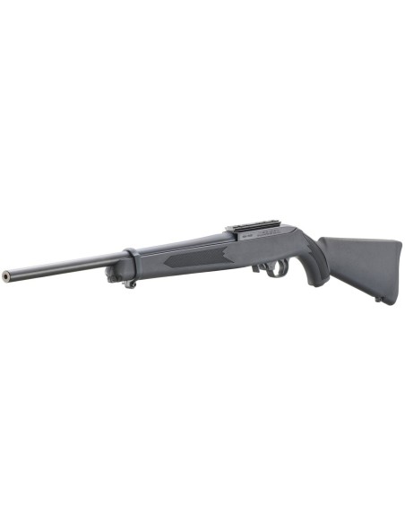Carabina semiautomática RUGER 10/22 Carbine - 22 LR