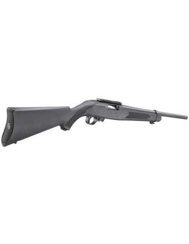 Carabina semiautomática RUGER 10/22 Carbine - 22 LR