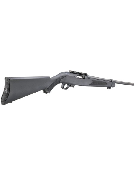Carabina semiautomática RUGER 10/22 Carbine - 22 LR