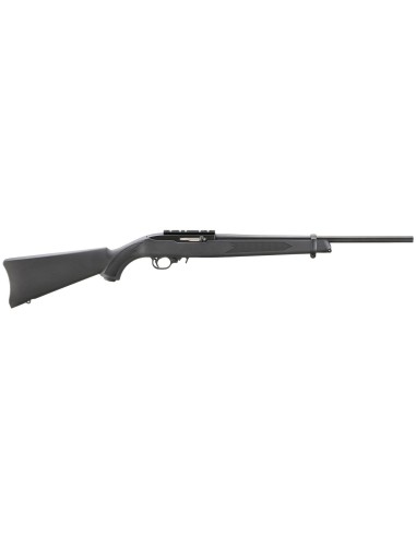 Carabina semiautomática RUGER 10/22 Carbine - 22 LR