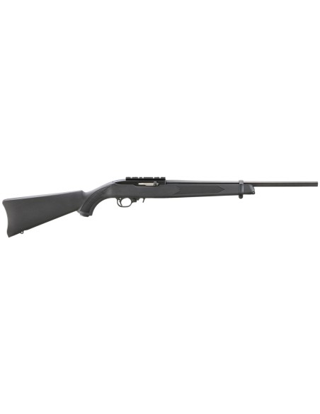 Carabina semiautomática RUGER 10/22 Carbine - 22 LR