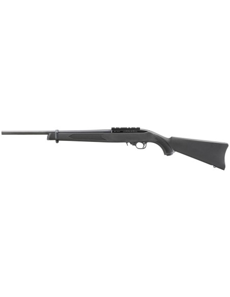 Carabina semiautomática RUGER 10/22 Carbine - 22 LR