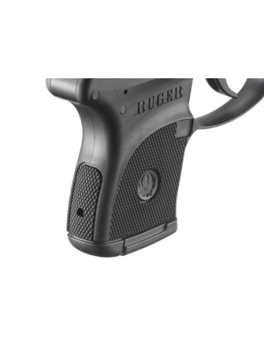 Pistola RUGER LCP - 380 Auto - láser rojo