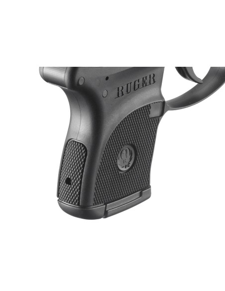 Pistola RUGER LCP - 380 Auto - láser rojo