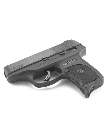 Pistola RUGER EC9s - 9mm Pb.