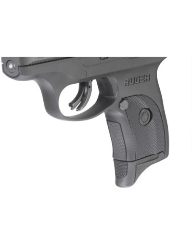 Pistola RUGER EC9s - 9mm Pb.