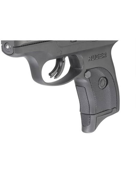 Pistola RUGER EC9s - 9mm Pb.