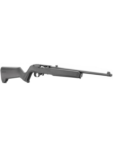 Carabina semiautomática RUGER 10/22 Carbine Magpul MOE X-22 c/m - 22 LR