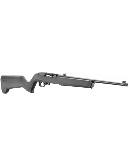 Carabina semiautomática RUGER 10/22 Carbine Magpul MOE X-22 c/m - 22 LR