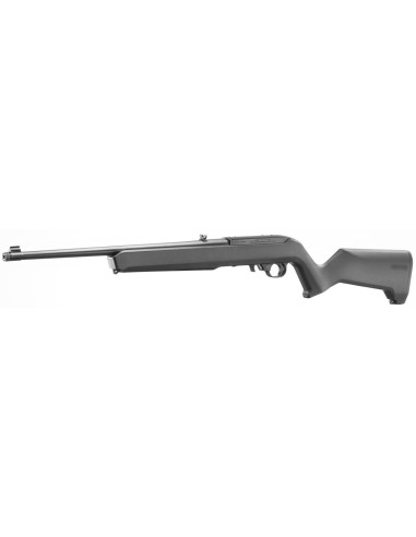 Carabina semiautomática RUGER 10/22 Carbine Magpul MOE X-22 c/m - 22 LR