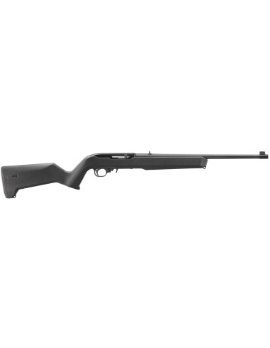 Carabina semiautomática RUGER 10/22 Carbine Magpul MOE X-22 c/m - 22 LR