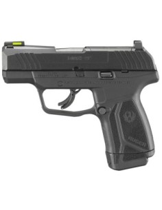 Pistola RUGER MAX-9 - 9mm Pb.