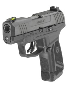 Pistola RUGER MAX-9 - 9mm Pb. 2