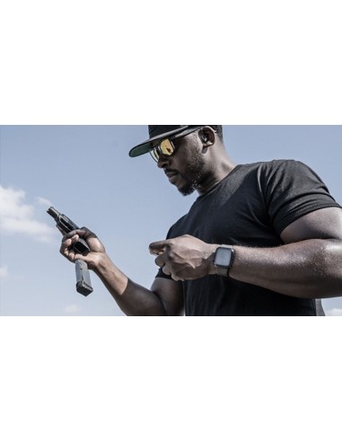 Pistola RUGER MAX-9 - 9mm Pb.