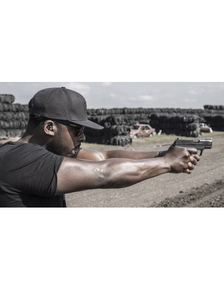 Pistola RUGER MAX-9 - 9mm Pb.