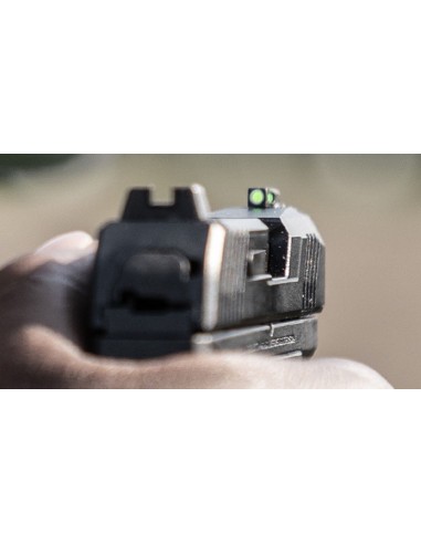 Pistola RUGER MAX-9 - 9mm Pb.