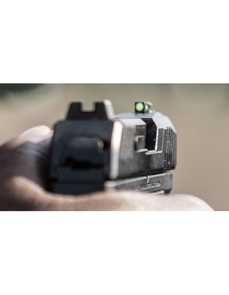 Pistola RUGER MAX-9 - 9mm Pb.