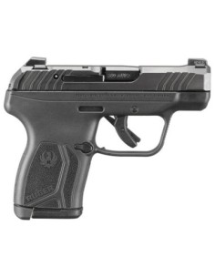 Pistola RUGER LCP MAX - 380 Auto