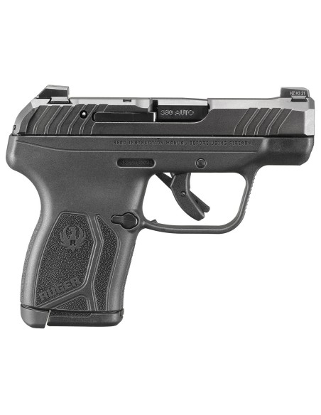 Pistola RUGER LCP MAX - 380 Auto