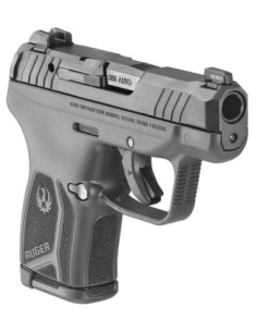 Pistola RUGER LCP MAX - 380 Auto 2