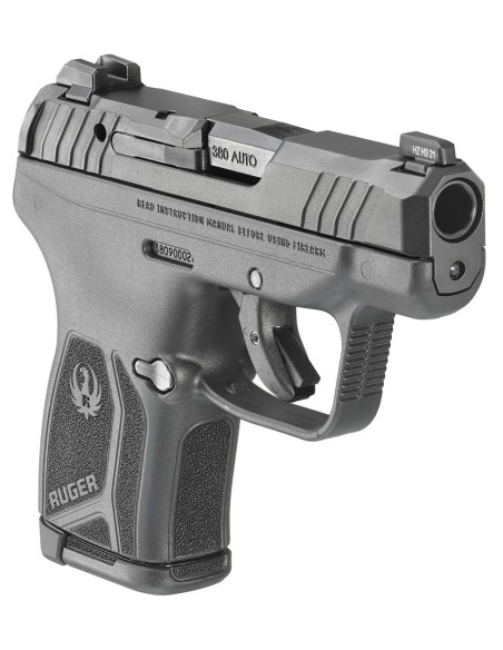 Pistola RUGER LCP MAX - 380 Auto