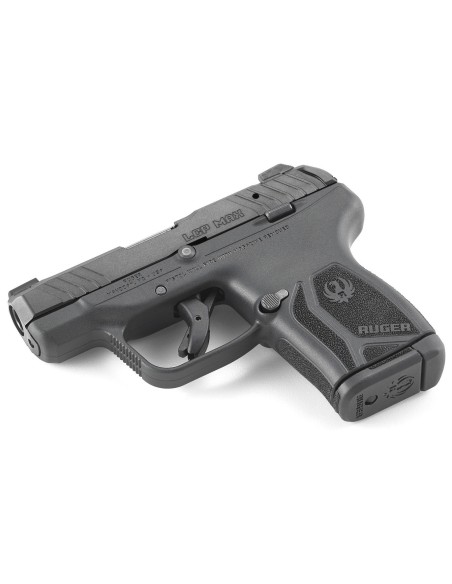 Pistola RUGER LCP MAX - 380 Auto