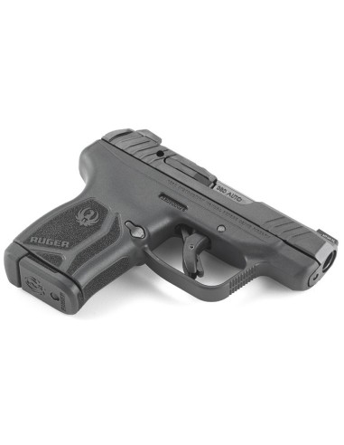 Pistola RUGER LCP MAX - 380 Auto