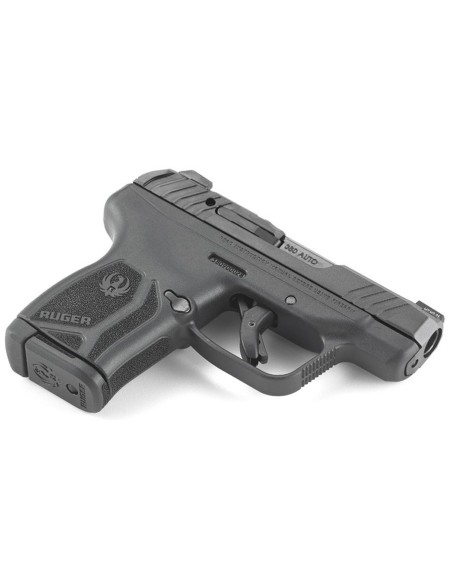 Pistola RUGER LCP MAX - 380 Auto