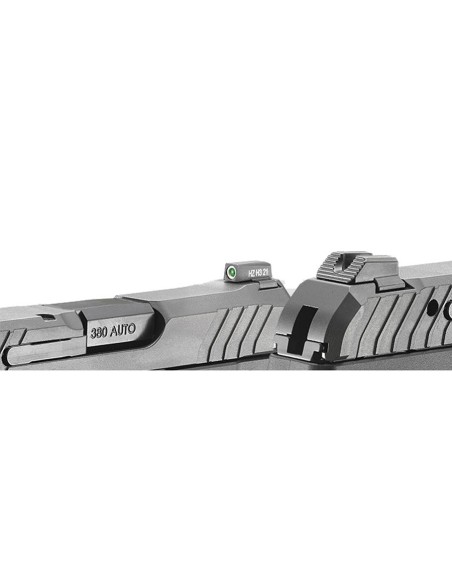 Pistola RUGER LCP MAX - 380 Auto