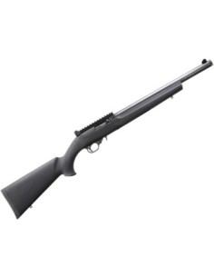 Carabina semiautomática RUGER 10/22 Carbine HB - 22 LR
