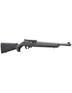 Carabina semiautomática RUGER 10/22 Carbine HB - 22 LR 2