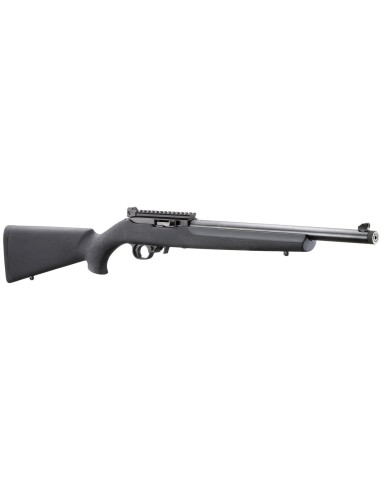Carabina semiautomática RUGER 10/22 Carbine HB - 22 LR