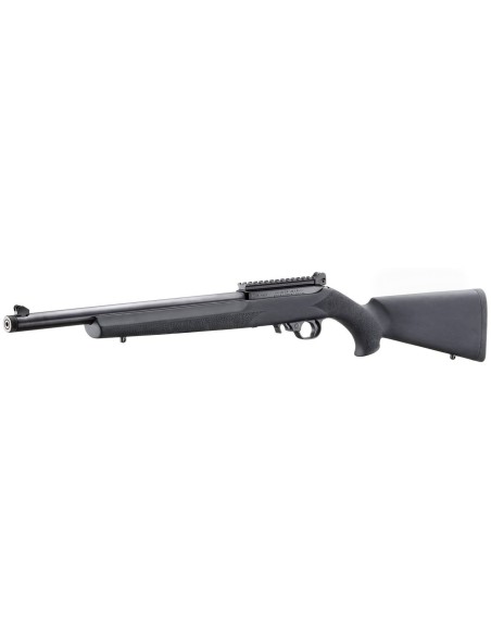 Carabina semiautomática RUGER 10/22 Carbine HB - 22 LR