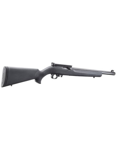 Carabina semiautomática RUGER 10/22 Carbine HB - 22 LR
