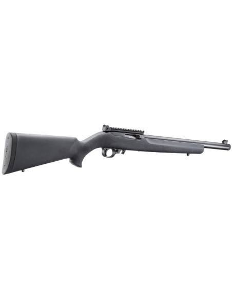 Carabina semiautomática RUGER 10/22 Carbine HB - 22 LR