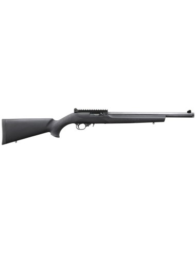 Carabina semiautomática RUGER 10/22 Carbine HB - 22 LR