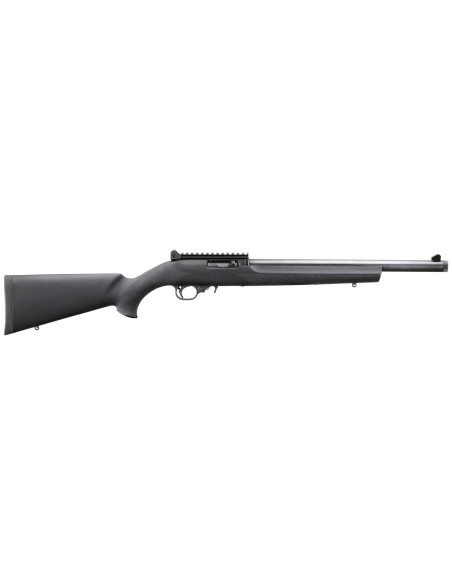 Carabina semiautomática RUGER 10/22 Carbine HB - 22 LR
