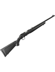 Rifle de cerrojo RUGER American Standard - 17 HMR