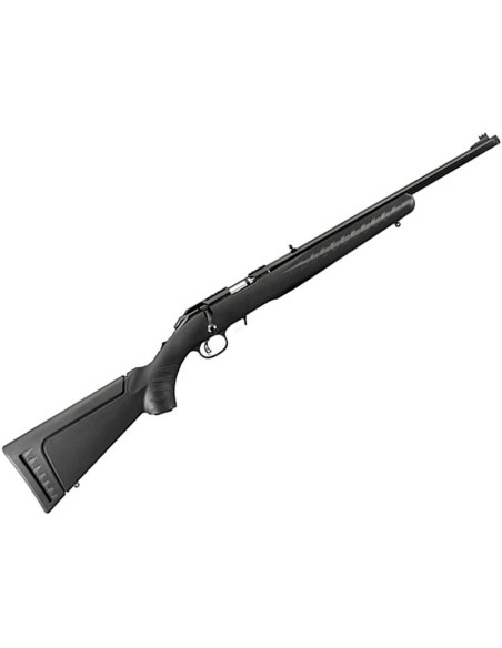 Rifle de cerrojo RUGER American Standard - 17 HMR