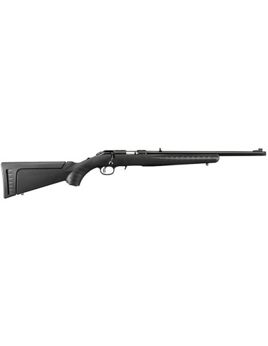 Rifle de cerrojo RUGER American Standard - 17 HMR