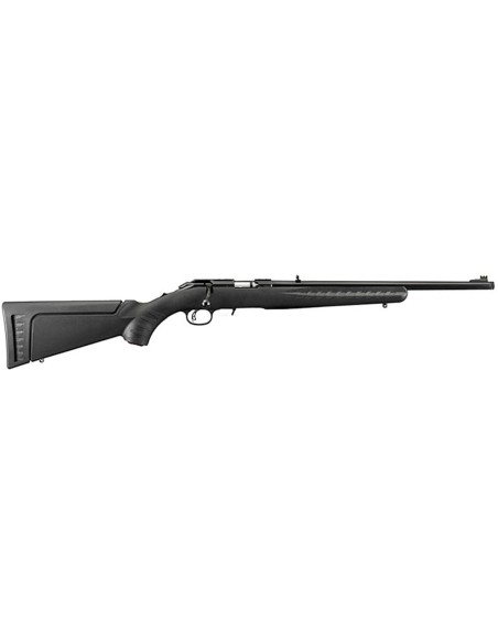 Rifle de cerrojo RUGER American Standard - 17 HMR