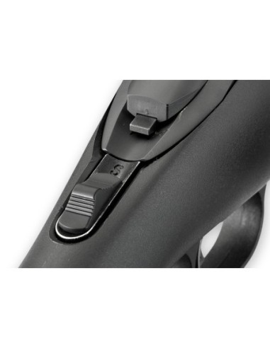 Rifle de cerrojo RUGER American Standard - 17 HMR